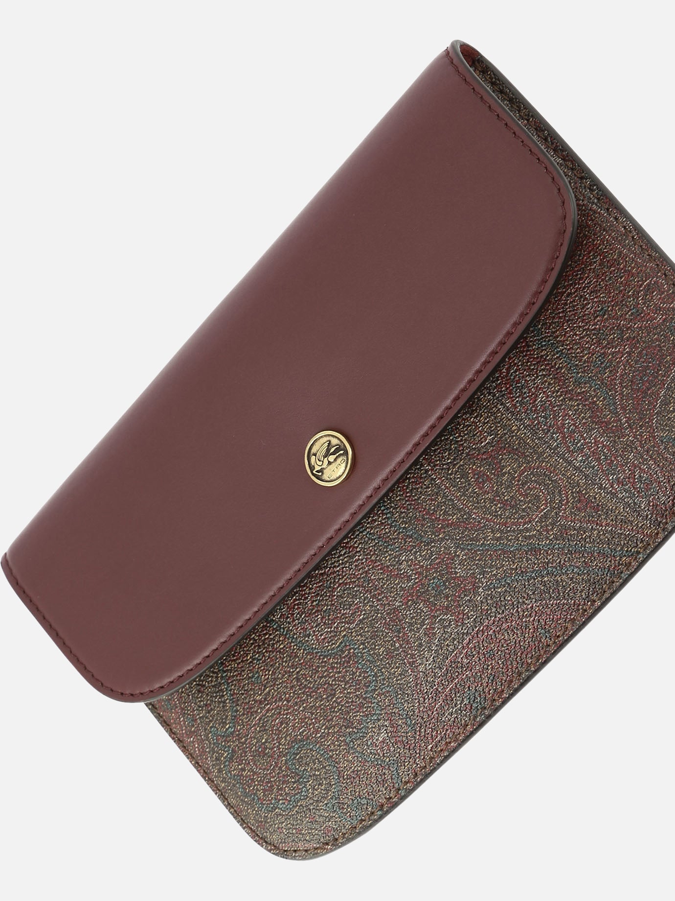 "Paisley" document case