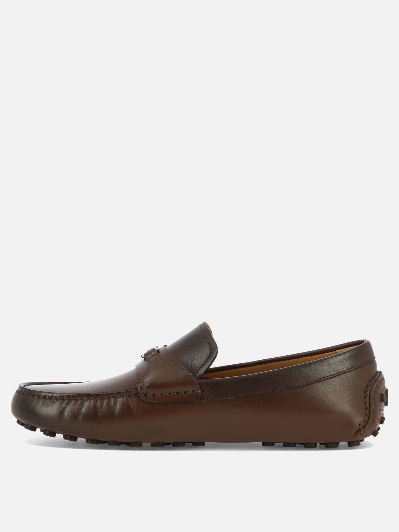 Mocassini 0762656  Marrone - Ferragamo Uomo | PDP | VIETTI Online Store | Zoom-Modal_3
