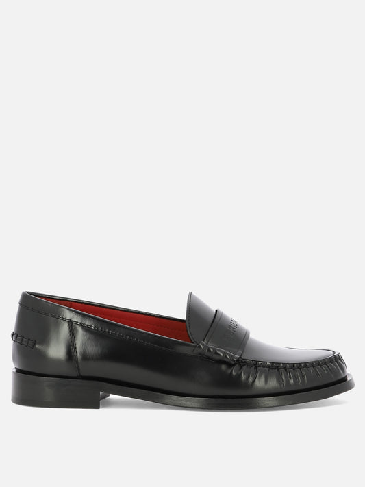 "Irina" loafers