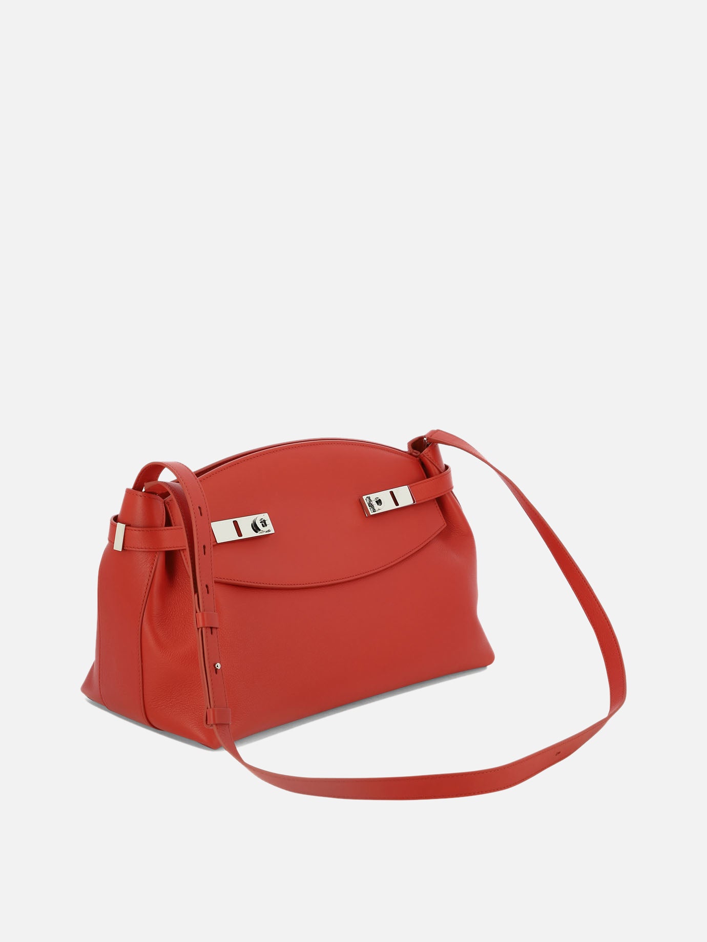 Medium bags 0766675  Red - Ferragamo Women | PDP | VIETTI Online Store | thumbnail_2