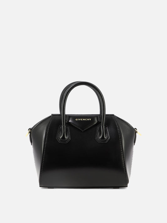 Borse piccole 100% calf leather  Nero - Givenchy Donna | PLP | VIETTI Online Store 
