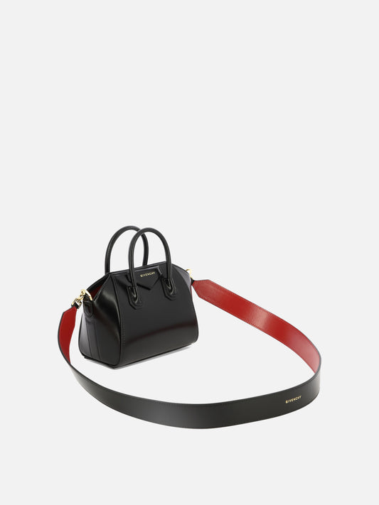 Borse piccole 100% calf leather  Nero - Givenchy Donna | PLP | VIETTI Online Store | 2

