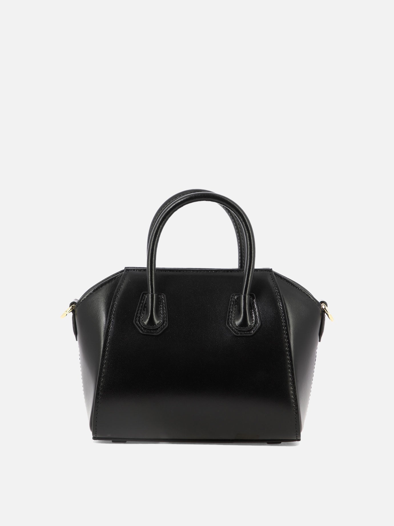Borse piccole 100% calf leather  Nero - Givenchy Donna | PDP | VIETTI Online Store | Zoom-Modal_3
