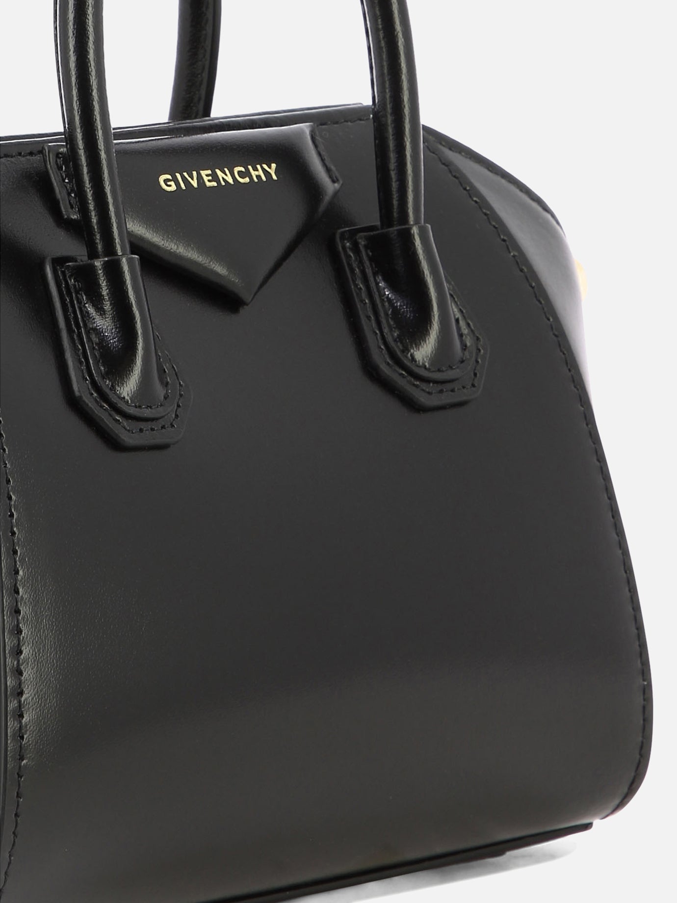 Borse piccole 100% calf leather  Nero - Givenchy Donna | PDP | VIETTI Online Store | thumbnail_4