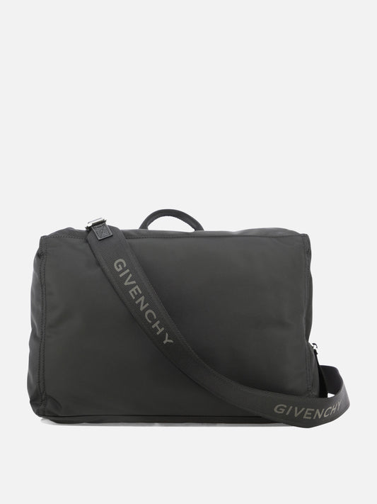 Large bags 90% polyamide 10% acrylic  Black - Givenchy Men | PLP | VIETTI Online Store 
