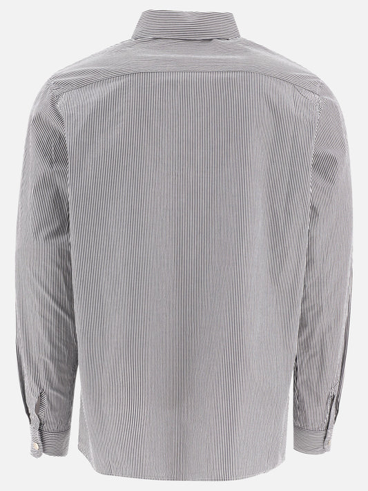 Casual shirts 100% cotton  Black - Human Made Men | PLP | VIETTI Online Store | 2
