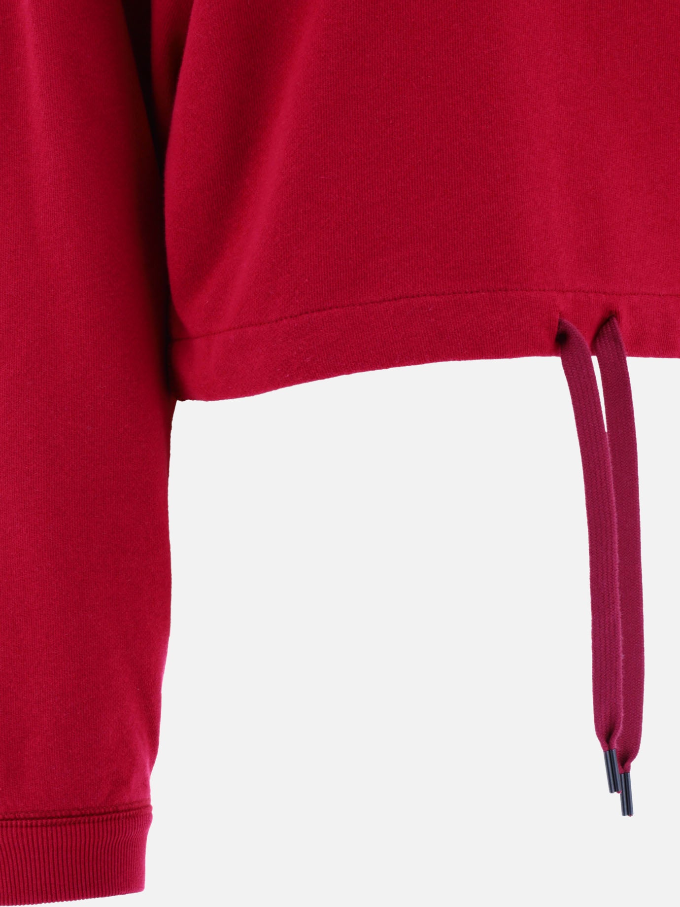 Felpe girocollo 23PSW0005FA  Fucsia - Marant Étoile Donna | PDP | VIETTI Online Store | Zoom-Modal_4
