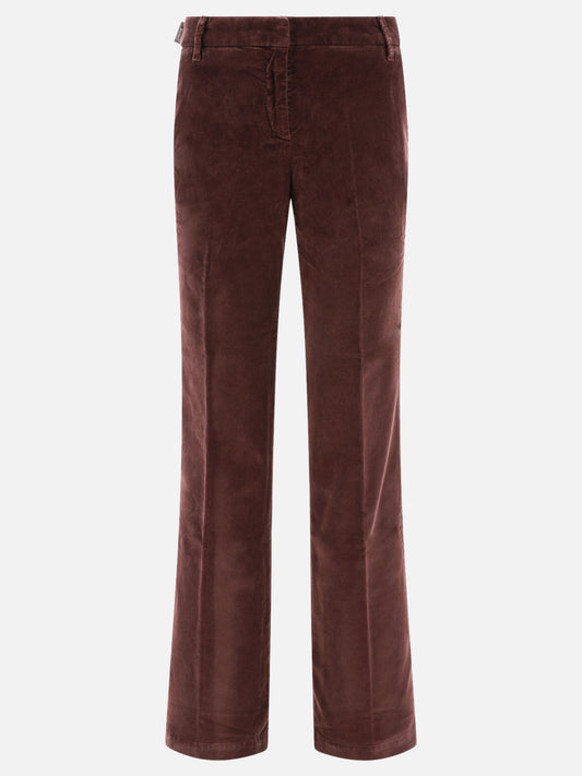 "Selena" trousers