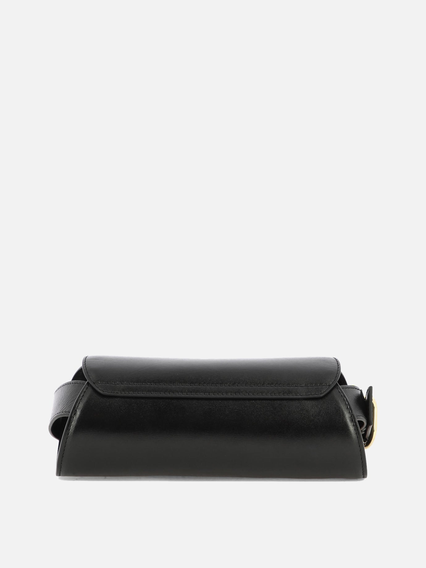 Borse piccole 100% pelle di vitello  Nero - Jil Sander Donna | PDP | VIETTI Online Store | thumbnail_3