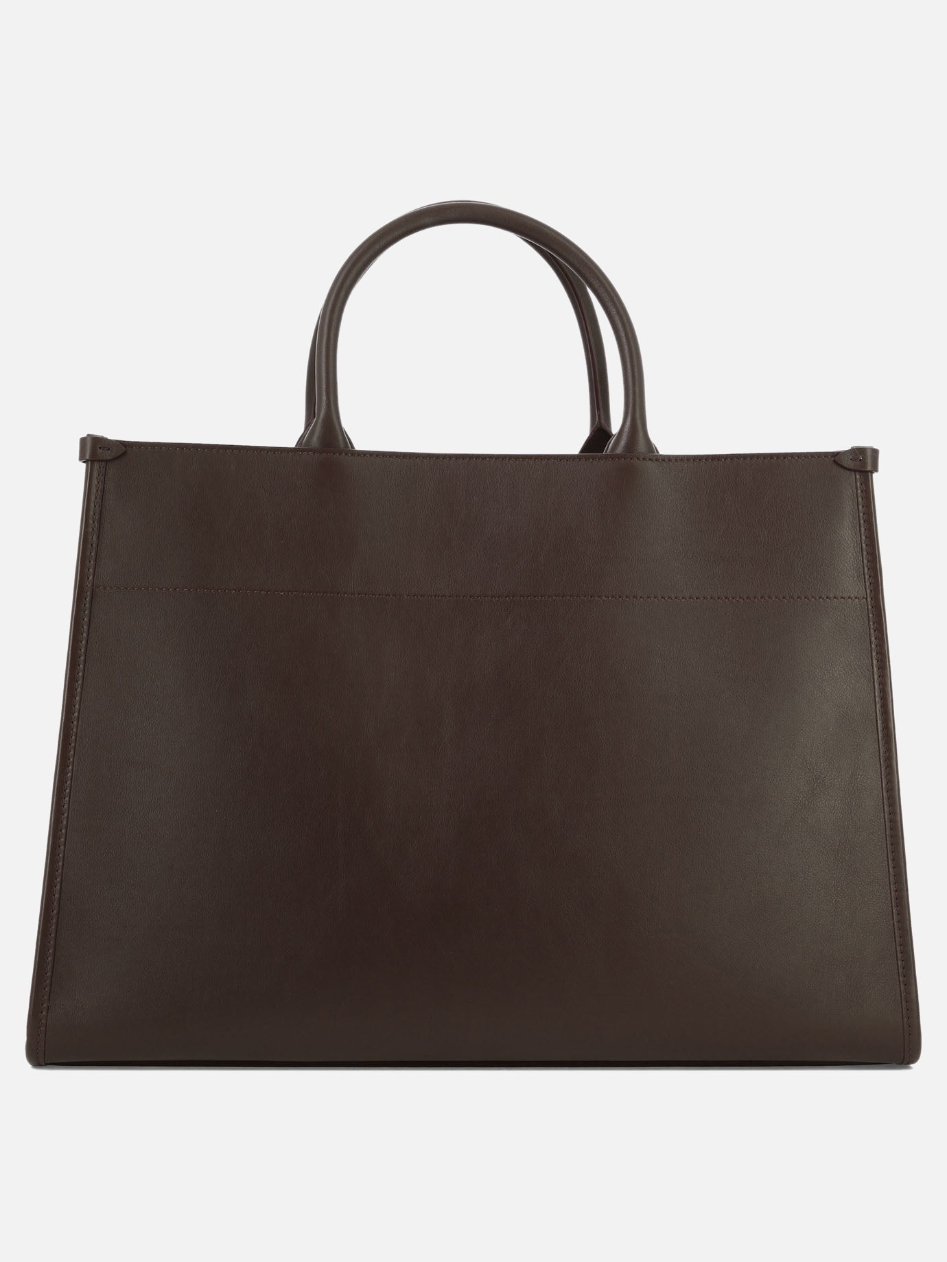 Borse grandi 100% pelle di agnello  Bordeaux - Lanvin Donna | PDP | VIETTI Online Store | Zoom-Modal_3
