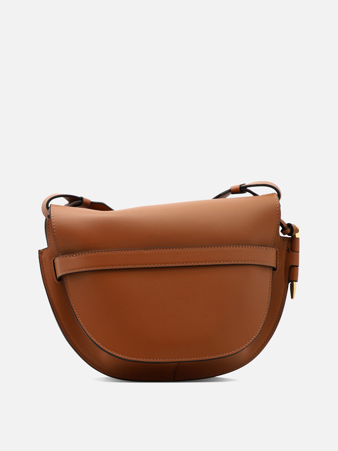 Borse piccole 100% leather  Marrone - Loewe Donna | PDP | VIETTI Online Store | thumbnail_3