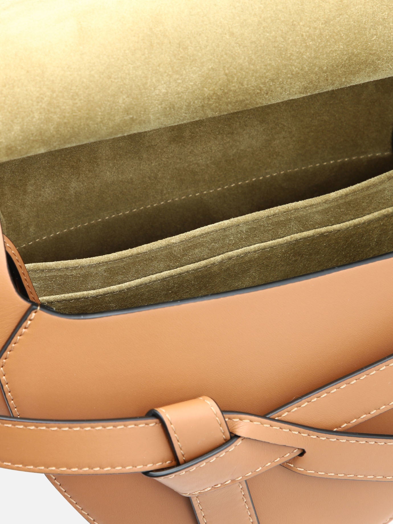 Borse piccole 100% leather  Marrone - Loewe Donna | PDP | VIETTI Online Store | thumbnail_5