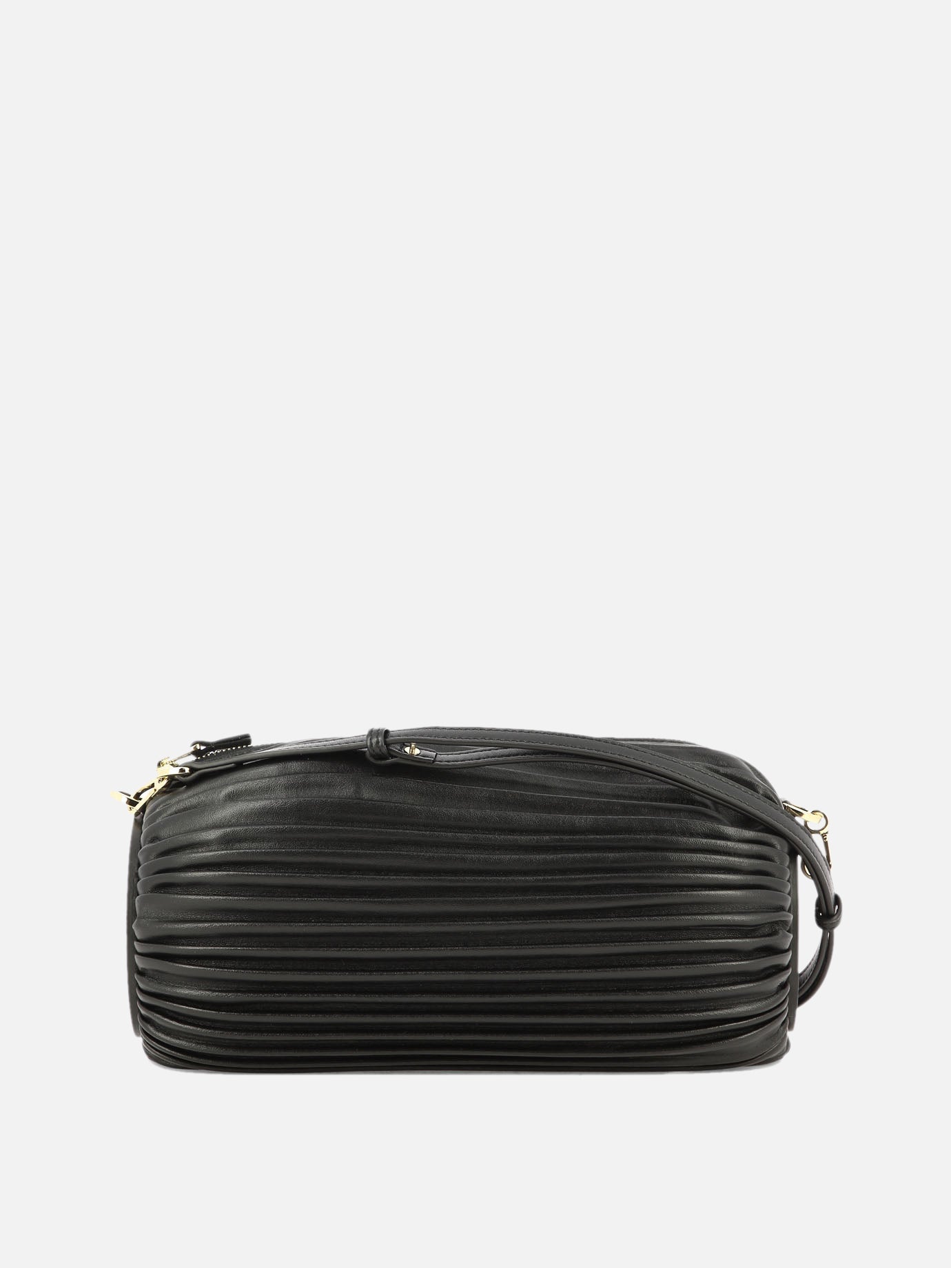 Small bags 100% pelle  Black - Loewe Women | PDP | VIETTI Online Store | Zoom-Modal
