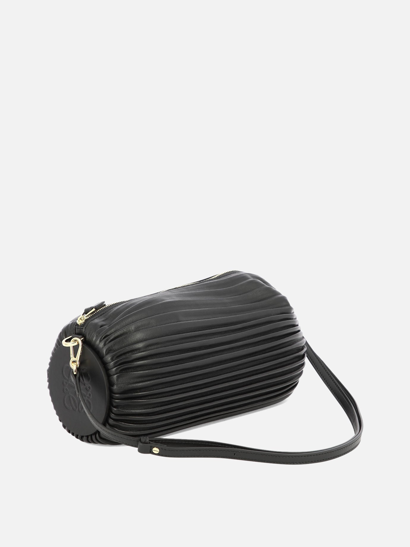 Small bags 100% pelle  Black - Loewe Women | PDP | VIETTI Online Store | thumbnail_2