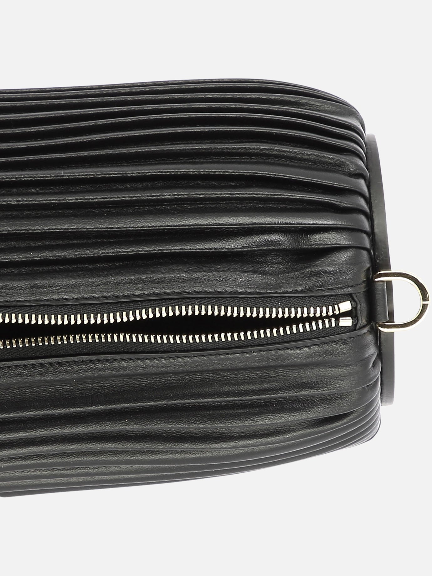 Small bags 100% pelle  Black - Loewe Women | PDP | VIETTI Online Store | thumbnail_5