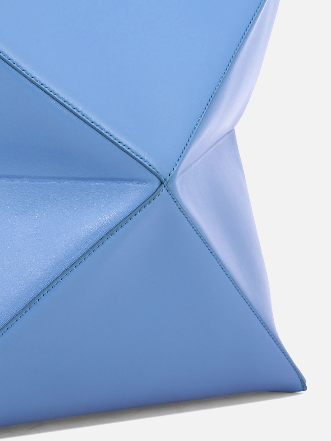 Borse medie 100% leather  Azzurro - Loewe Uomo | PDP | VIETTI Online Store | Zoom-Modal_5
