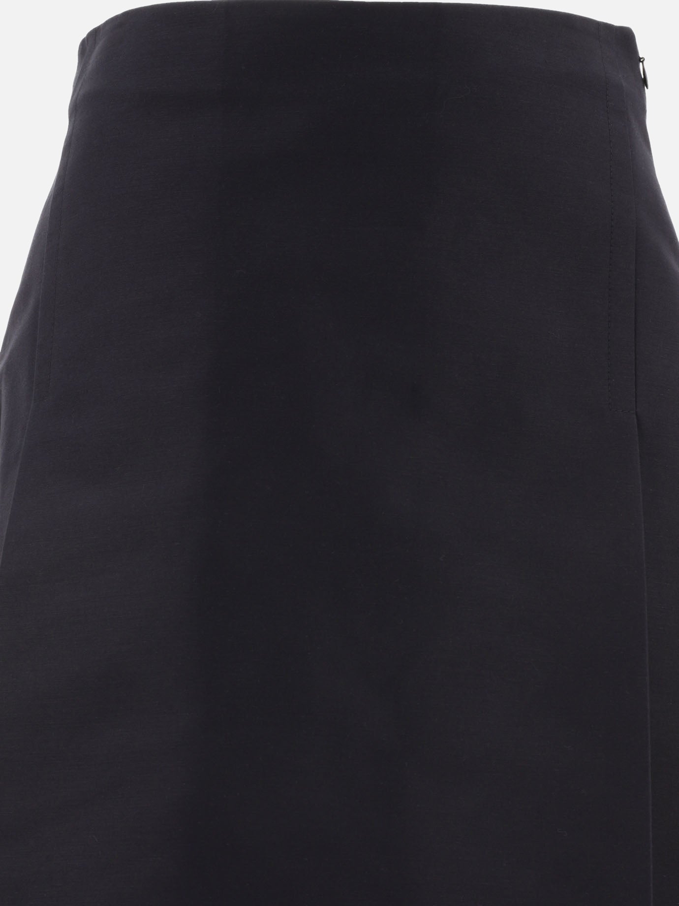 Gonne midi 100% cotton  Nero - Marni Donna | PDP | VIETTI Online Store | thumbnail_3