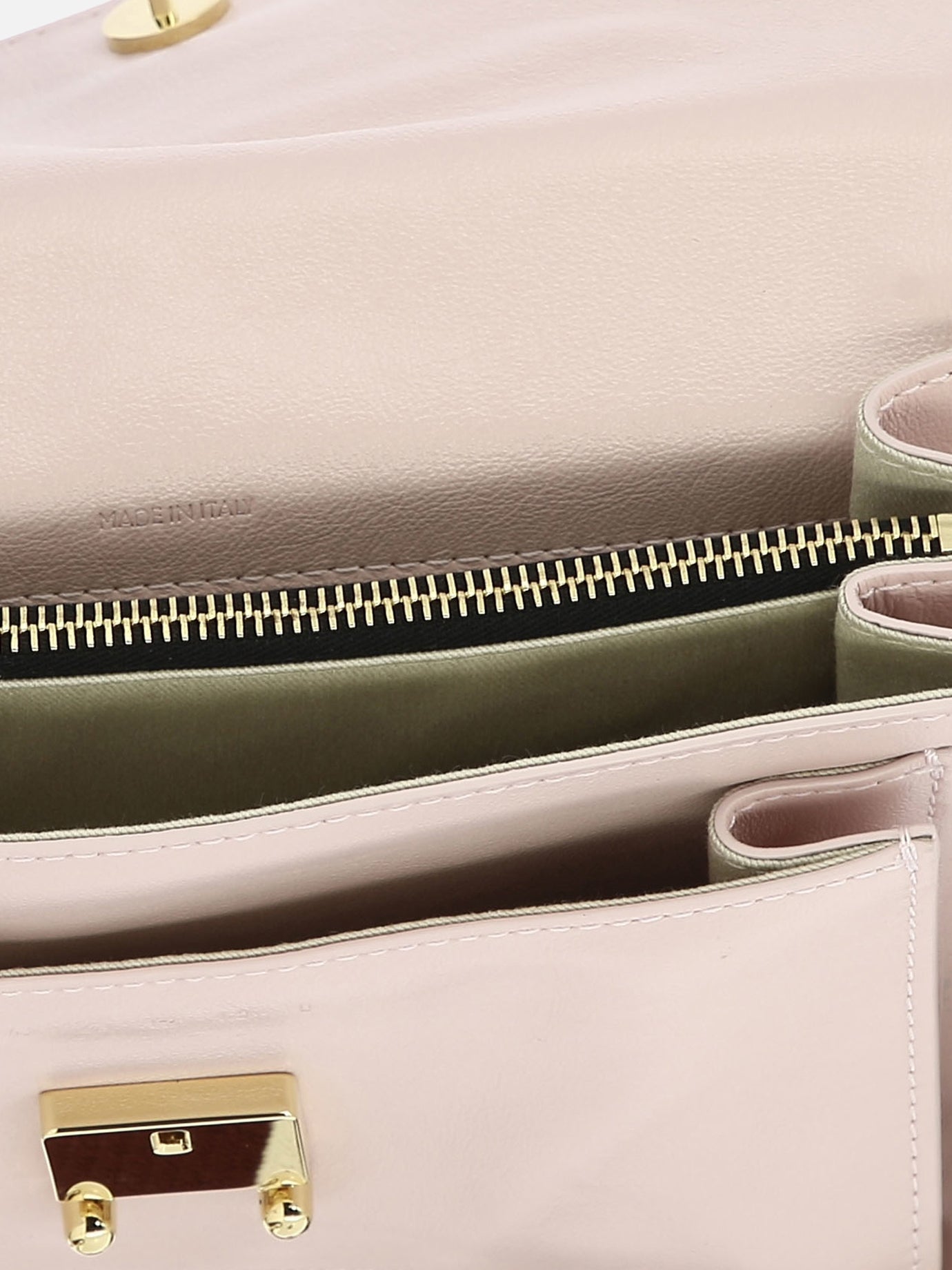 Borse piccole 100% pelle  Rosa - Marni Donna | PDP | VIETTI Online Store | Zoom-Modal_5
