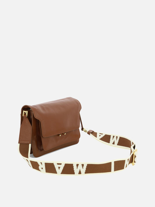 Borse piccole 100% pelle  Marrone - Marni Donna | PLP | VIETTI Online Store | 2

