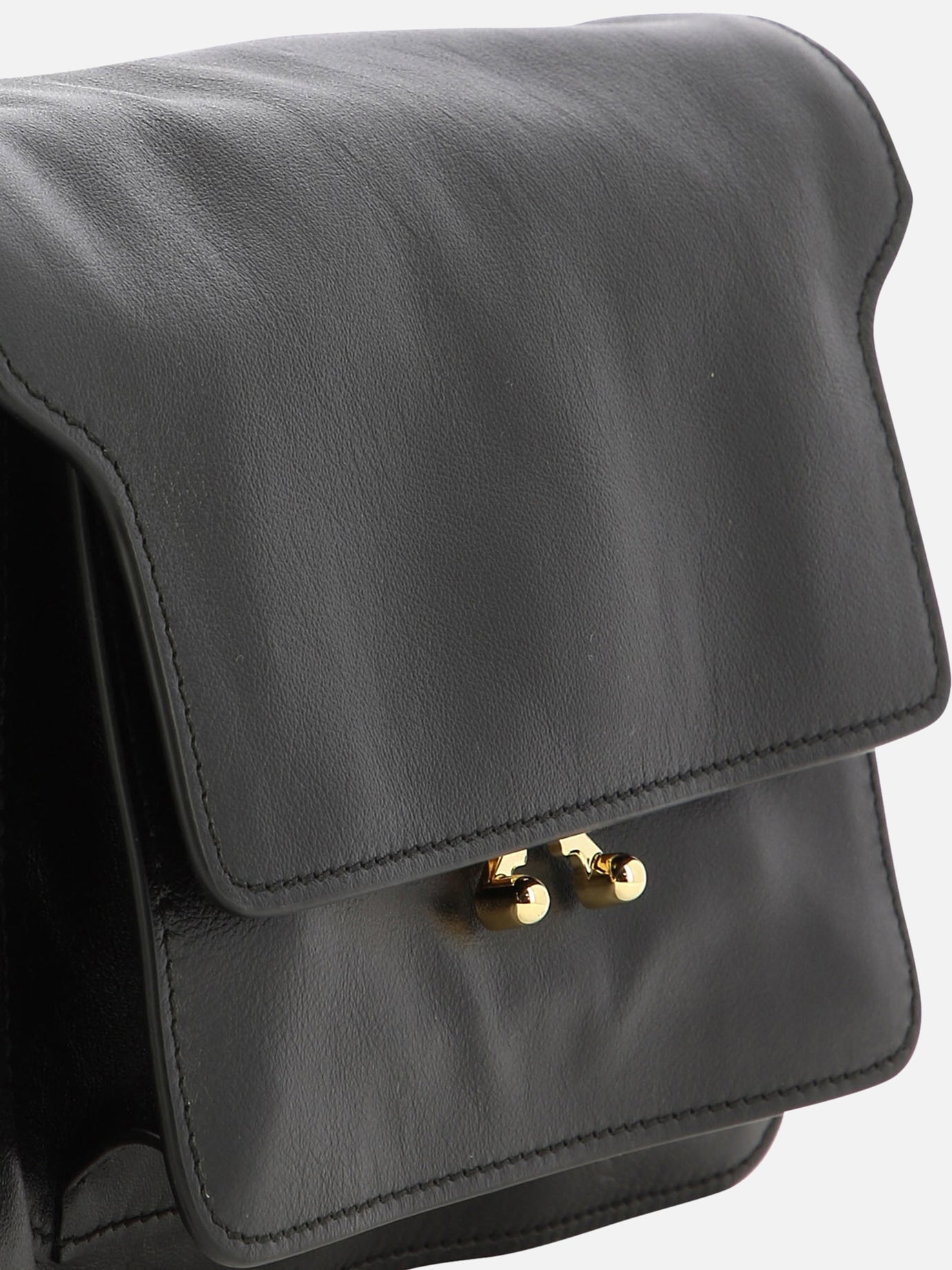 Borse piccole 100% pelle  Nero - Marni Donna | PDP | VIETTI Online Store | thumbnail_4
