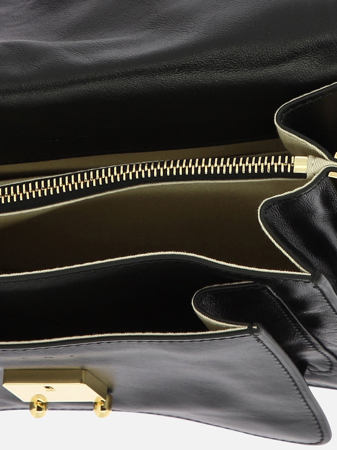 Borse piccole 100% pelle  Nero - Marni Donna | PDP | VIETTI Online Store | Zoom-Modal_5
