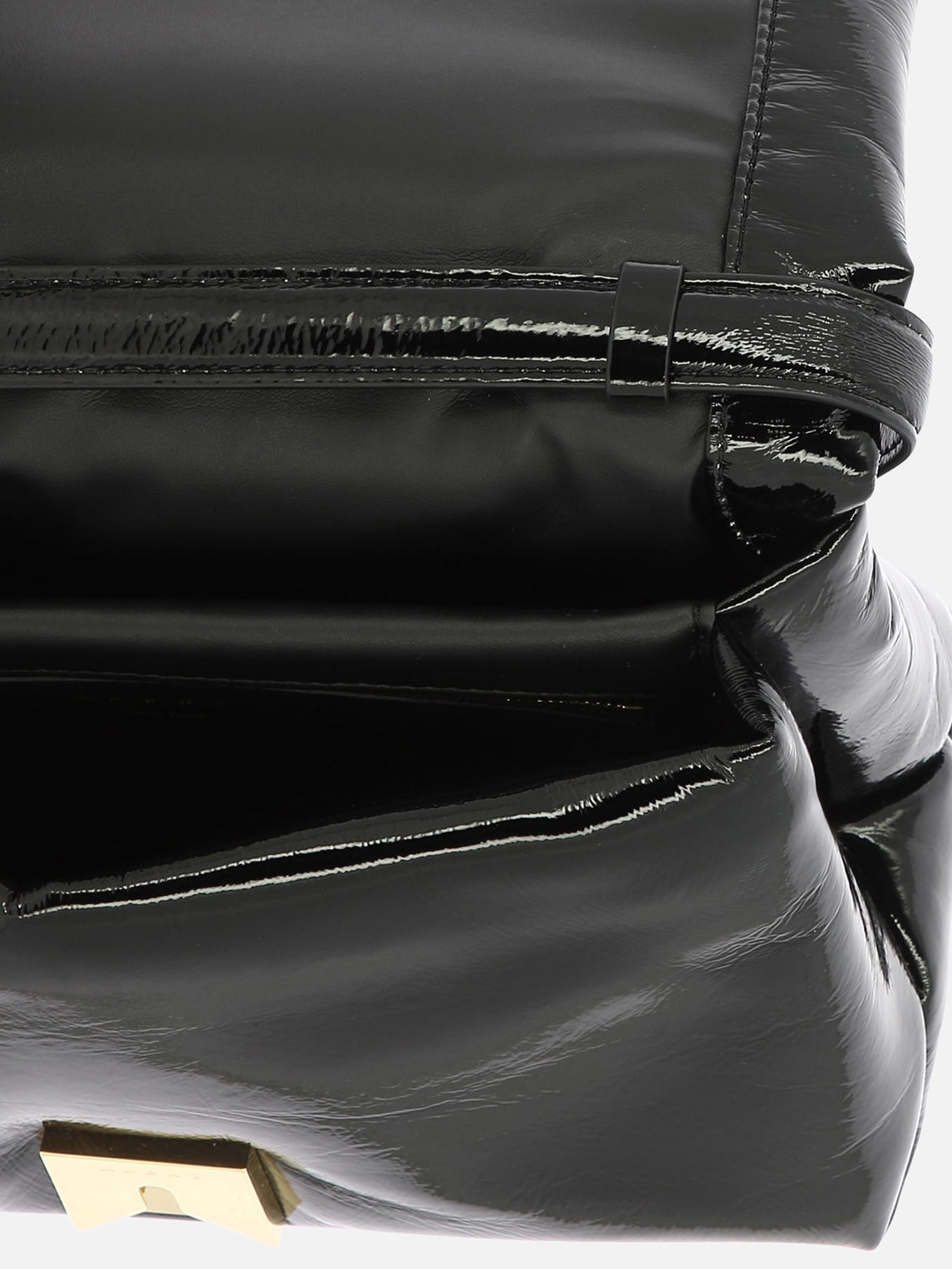 Borse medie 76% poliestere 24% poliuretano  Nero - Marni Donna | PDP | VIETTI Online Store | Zoom-Modal_5
