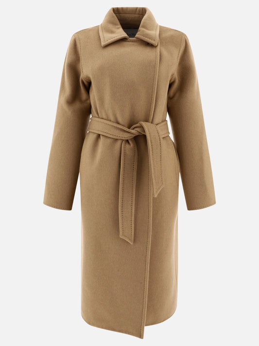 "Manuela Icon" coat