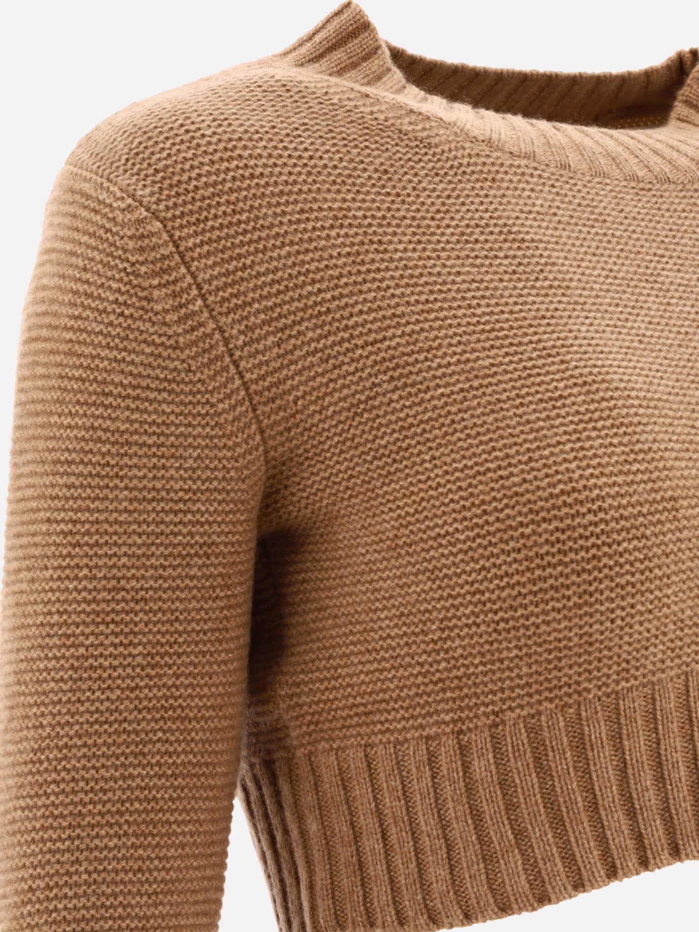 "Kaya" sweater