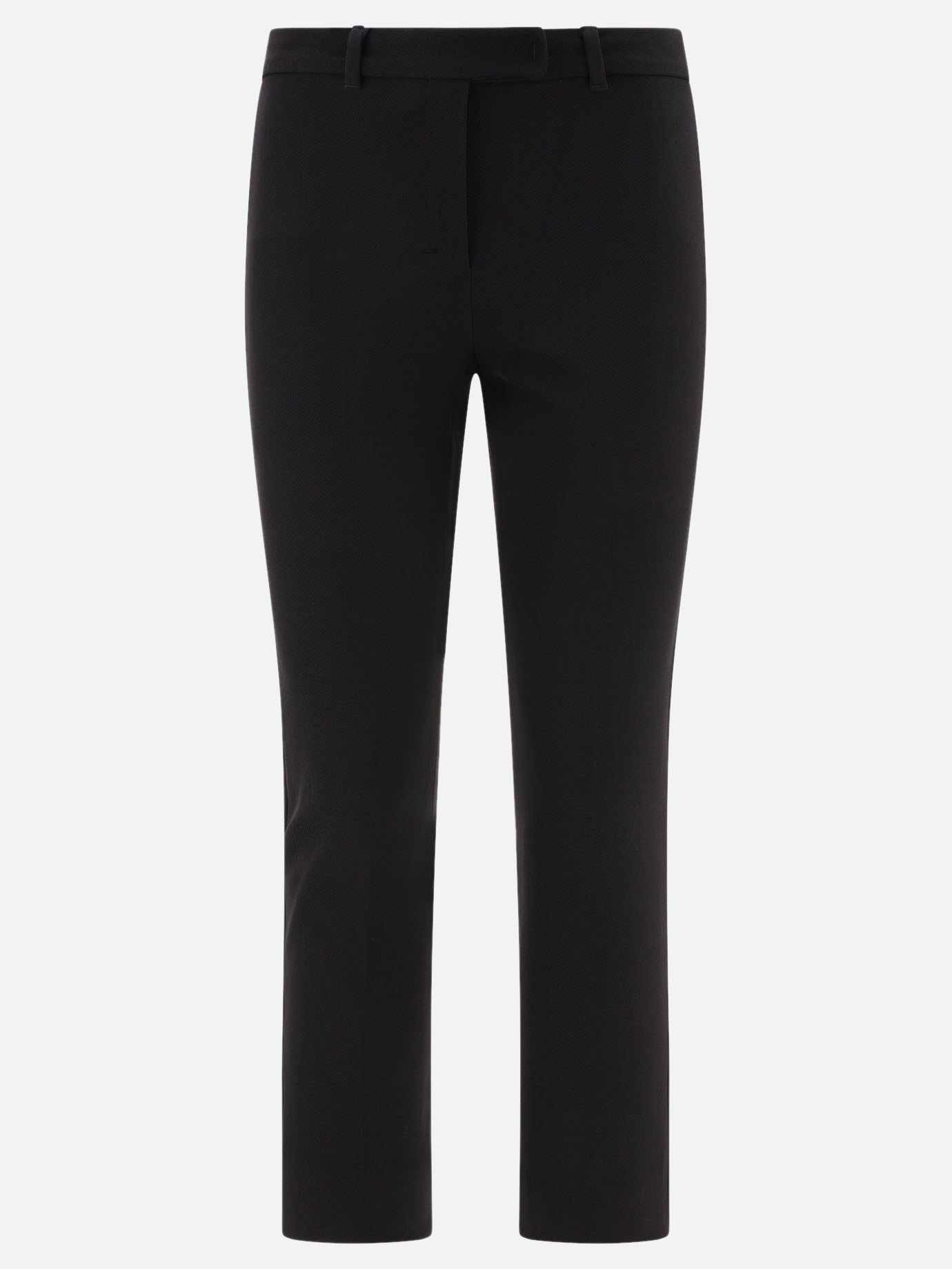 Pantaloni casual 2391360139600  Nero - Max Mara S Donna | PDP | VIETTI Online Store | Zoom-Modal
