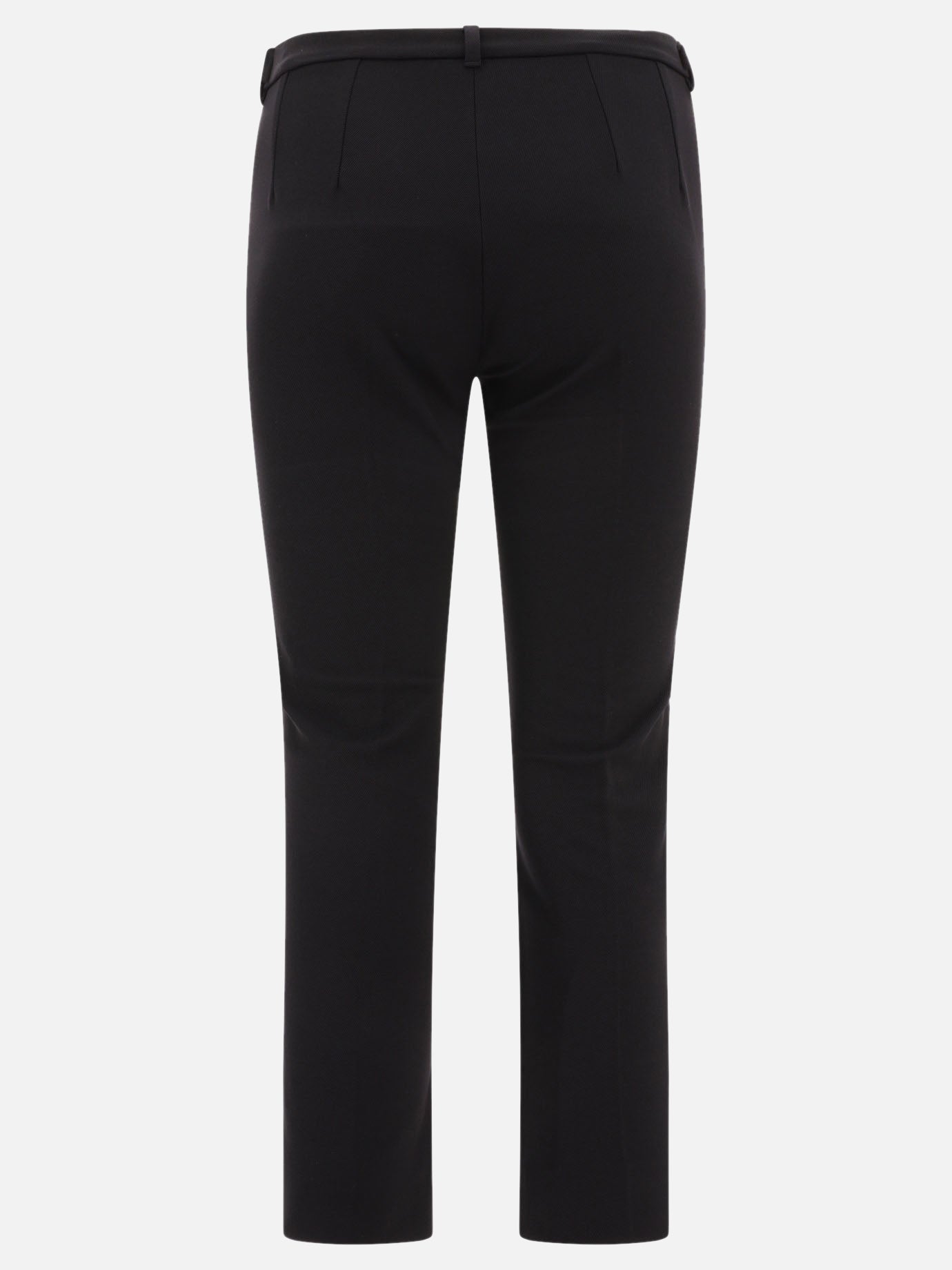 Pantaloni casual 2391360139600  Nero - Max Mara S Donna | PDP | VIETTI Online Store | Zoom-Modal_2
