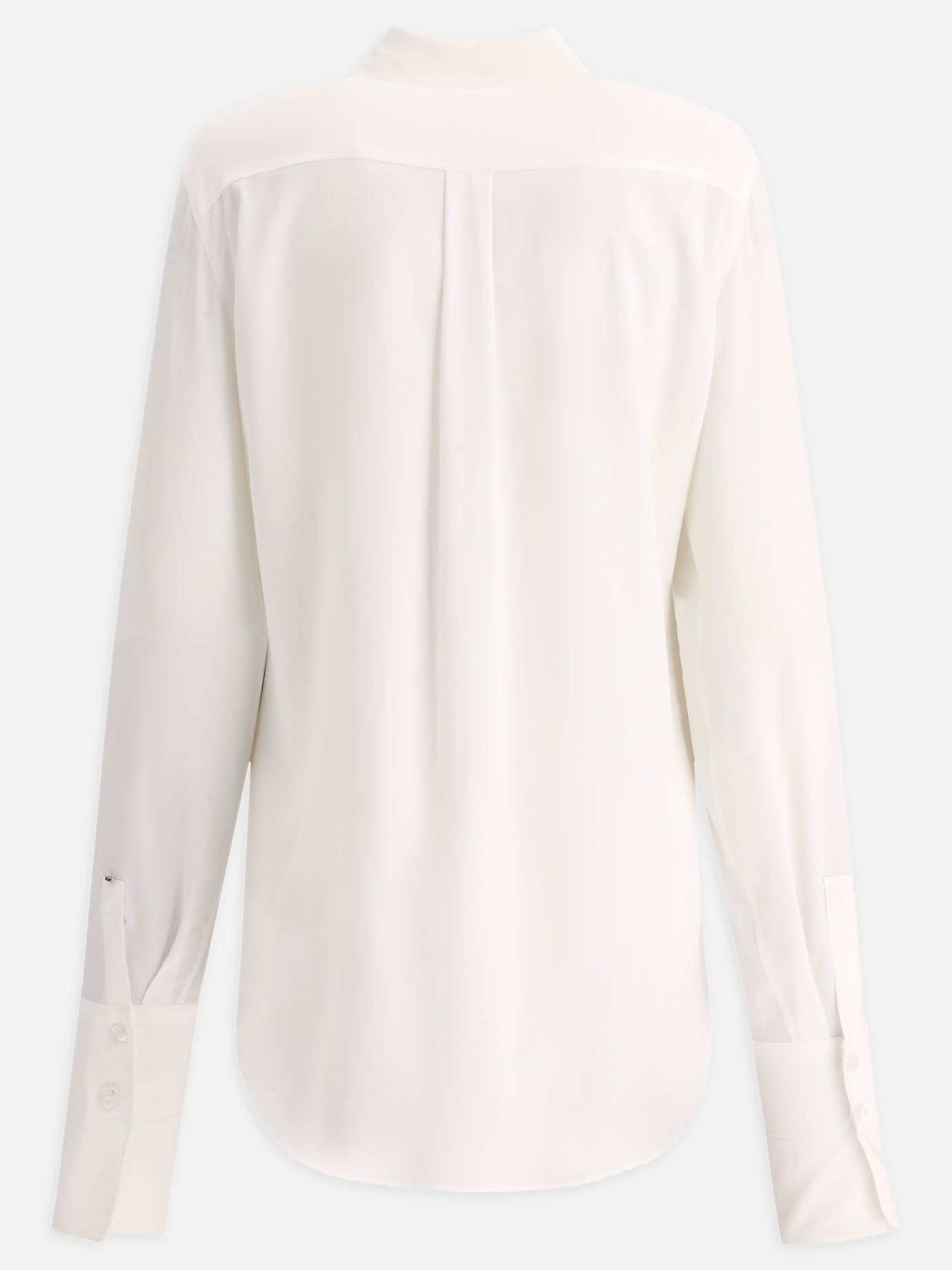 Camicie casual 2321160139600  Bianco - Max Mara Sportmax Donna | PDP | VIETTI Online Store | thumbnail_2