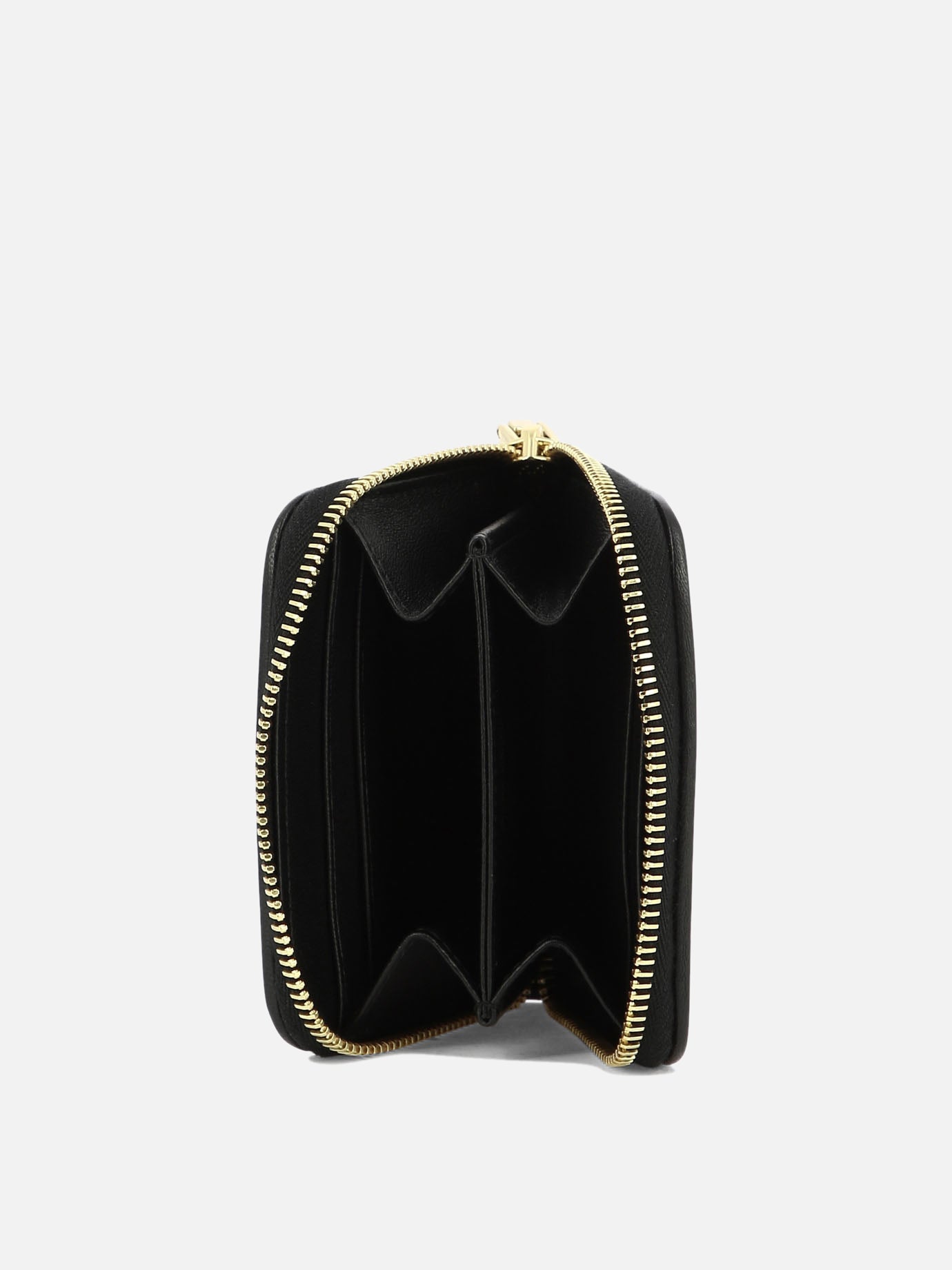 Wallets 100% nappa  Black - Miu Miu Women | PDP | VIETTI Online Store | thumbnail_5