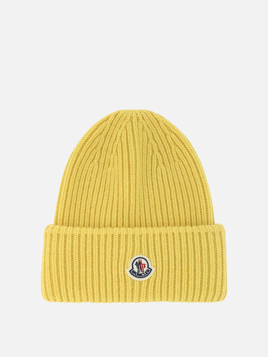 Wool & Cashmere Beanie