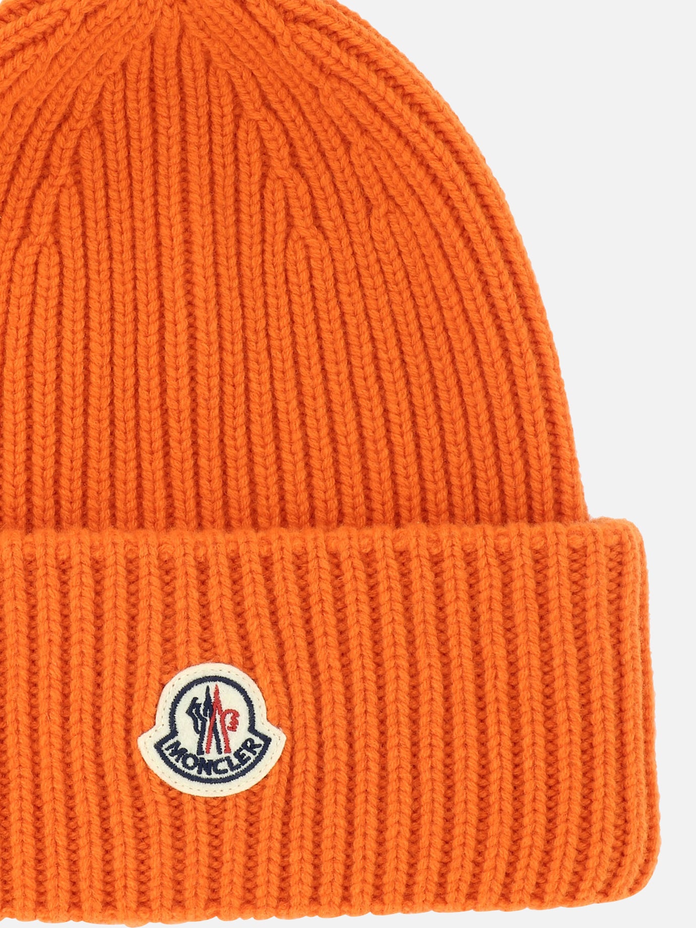 Berretti 3B00066-  Arancione - Moncler Uomo | PDP | VIETTI Online Store | thumbnail_2