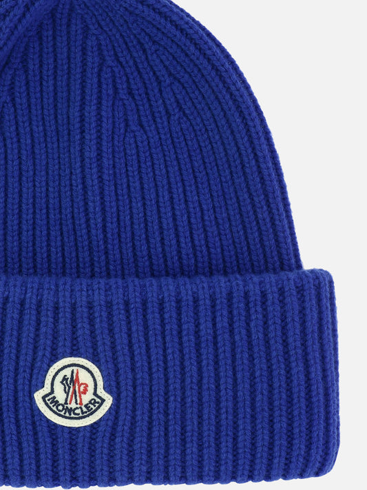 Berretti 3B00066-  Blu - Moncler Uomo | PLP | VIETTI Online Store | 2
