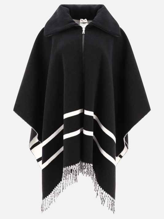 Mantelle 3G00004-  Nero - Moncler Donna | PLP | VIETTI Online Store 
