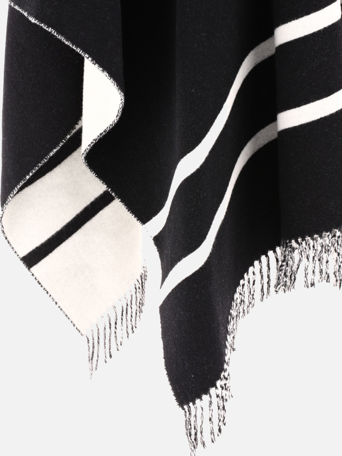 Mantelle 3G00004-  Nero - Moncler Donna | PDP | VIETTI Online Store | thumbnail_4