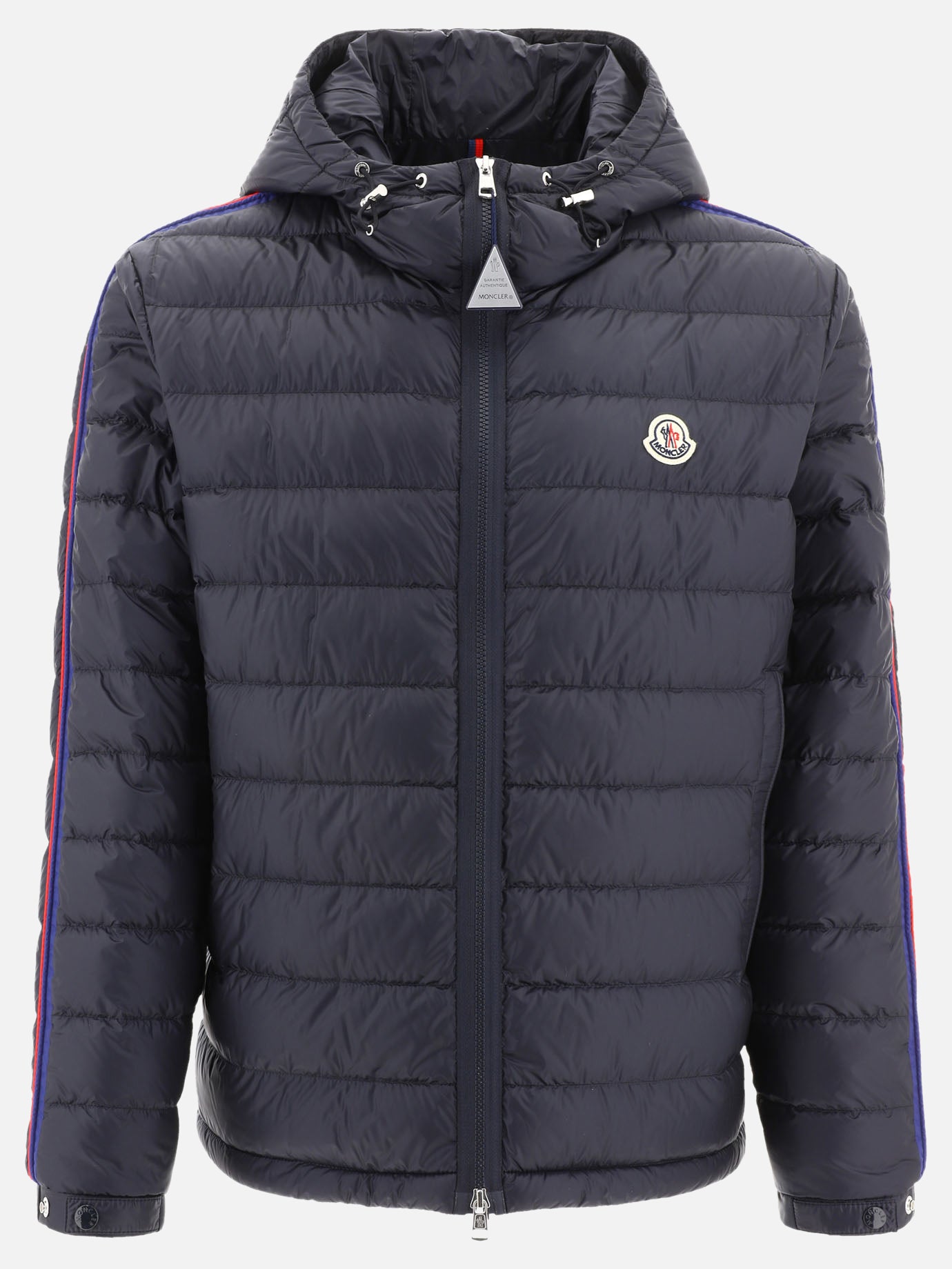 Vietti Moncler Piumino "Agout"