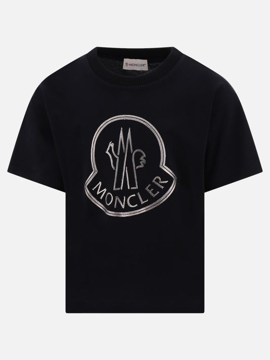 T-shirt "Moncler"