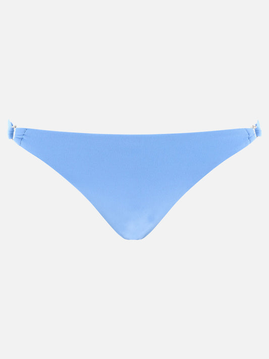 Bikini 74% nylon riciclato 26% spandex  Azzurro - Nanushka Donna | PLP | VIETTI Online Store 
