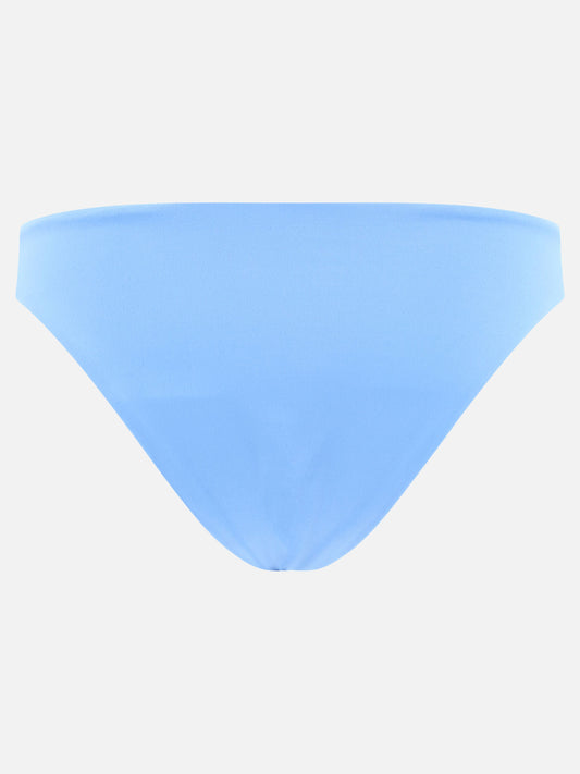 Bikini 74% nylon riciclato 26% spandex  Azzurro - Nanushka Donna | PLP | VIETTI Online Store | 2
