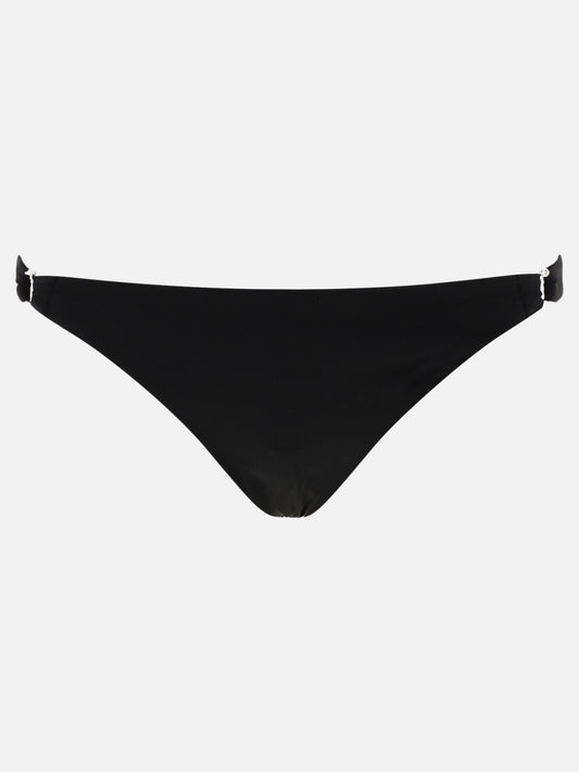 Bikini 74% nylon riciclato 26% spandex  Nero - Nanushka Donna | PLP | VIETTI Online Store 
