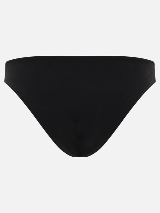 Bikini 74% nylon riciclato 26% spandex  Nero - Nanushka Donna | PLP | VIETTI Online Store | 2

