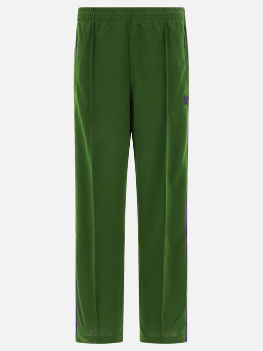 Track trousers