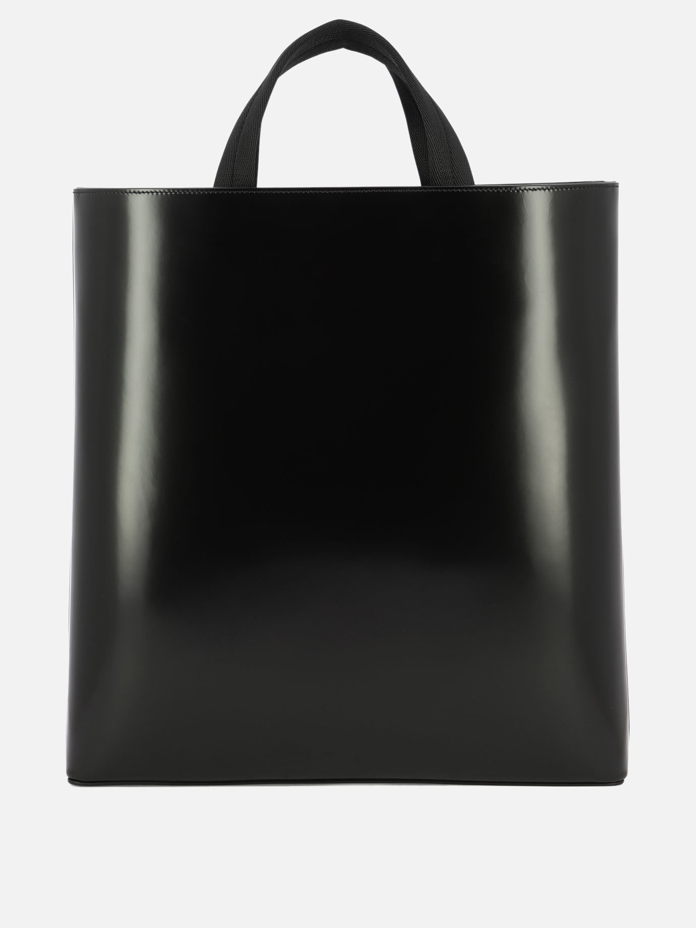 バッグ PRADA 2way leather tote bag black d25d1826-2c05-4958-b7c4-