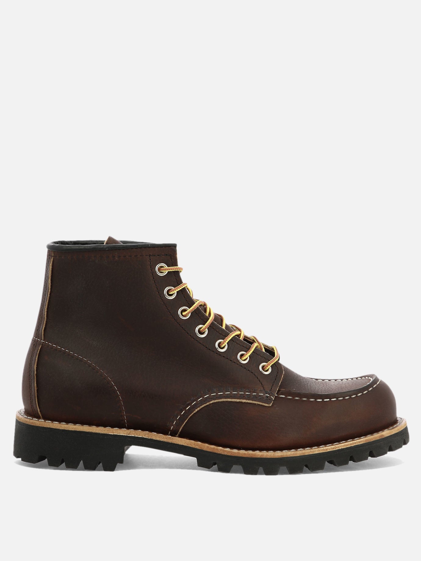 Vietti Red Wing Shoes Stivaletti "Classic Moc"