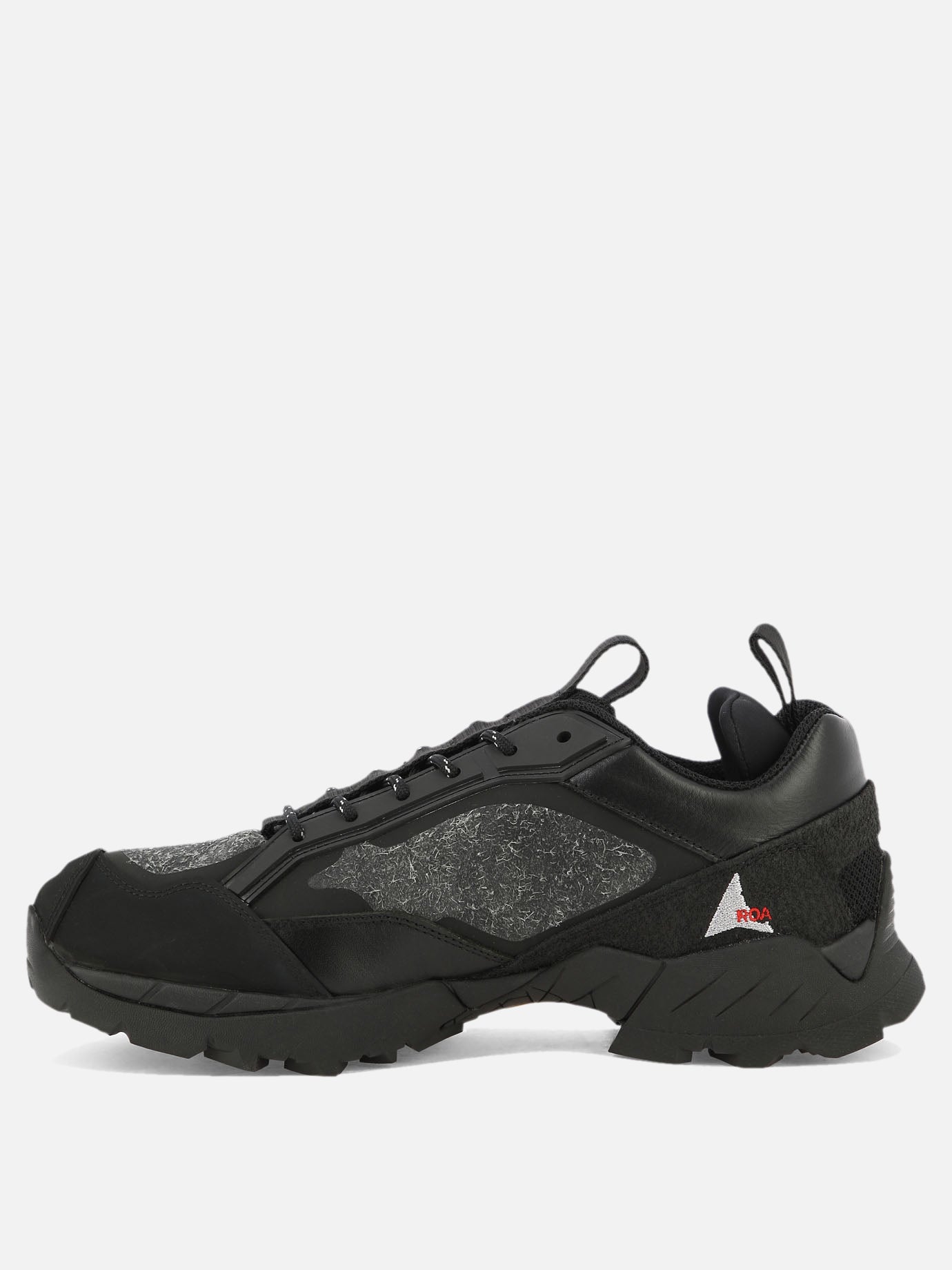Scarpe da trekking 95% pelle 5% gomma - 70% gomma 30% phylon  Nero - ROA Uomo | PDP | VIETTI Online Store | Zoom-Modal_3
