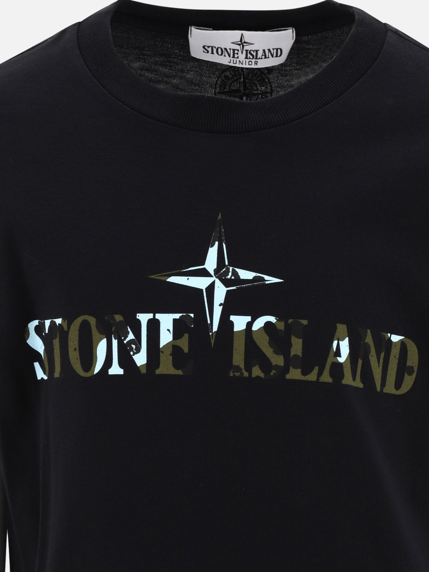"Stone Island" t-shirt