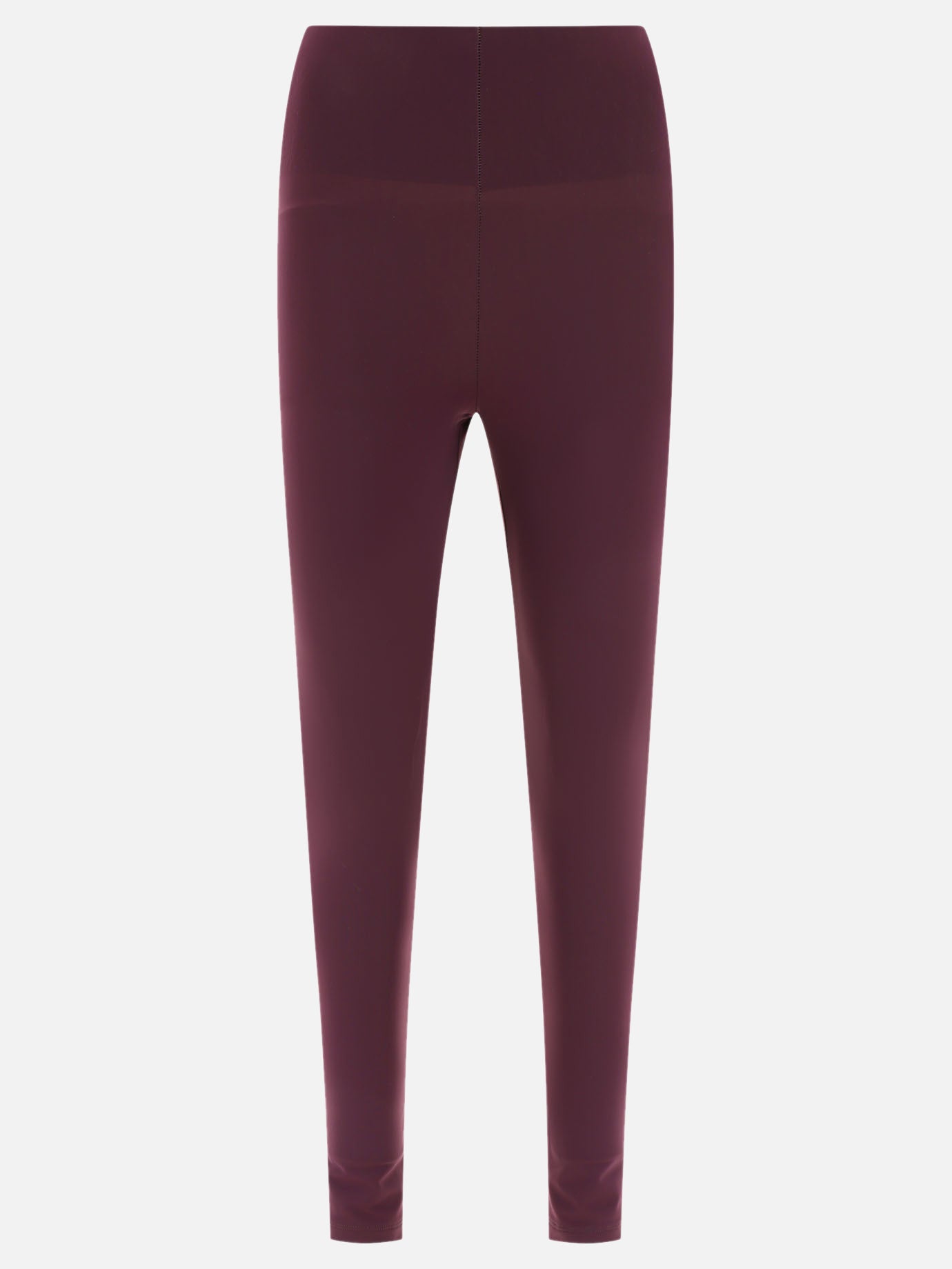Legging 78% poliammide 22% elastan  Bordeaux - The Andamane Donna | PDP | VIETTI Online Store | Zoom-Modal
