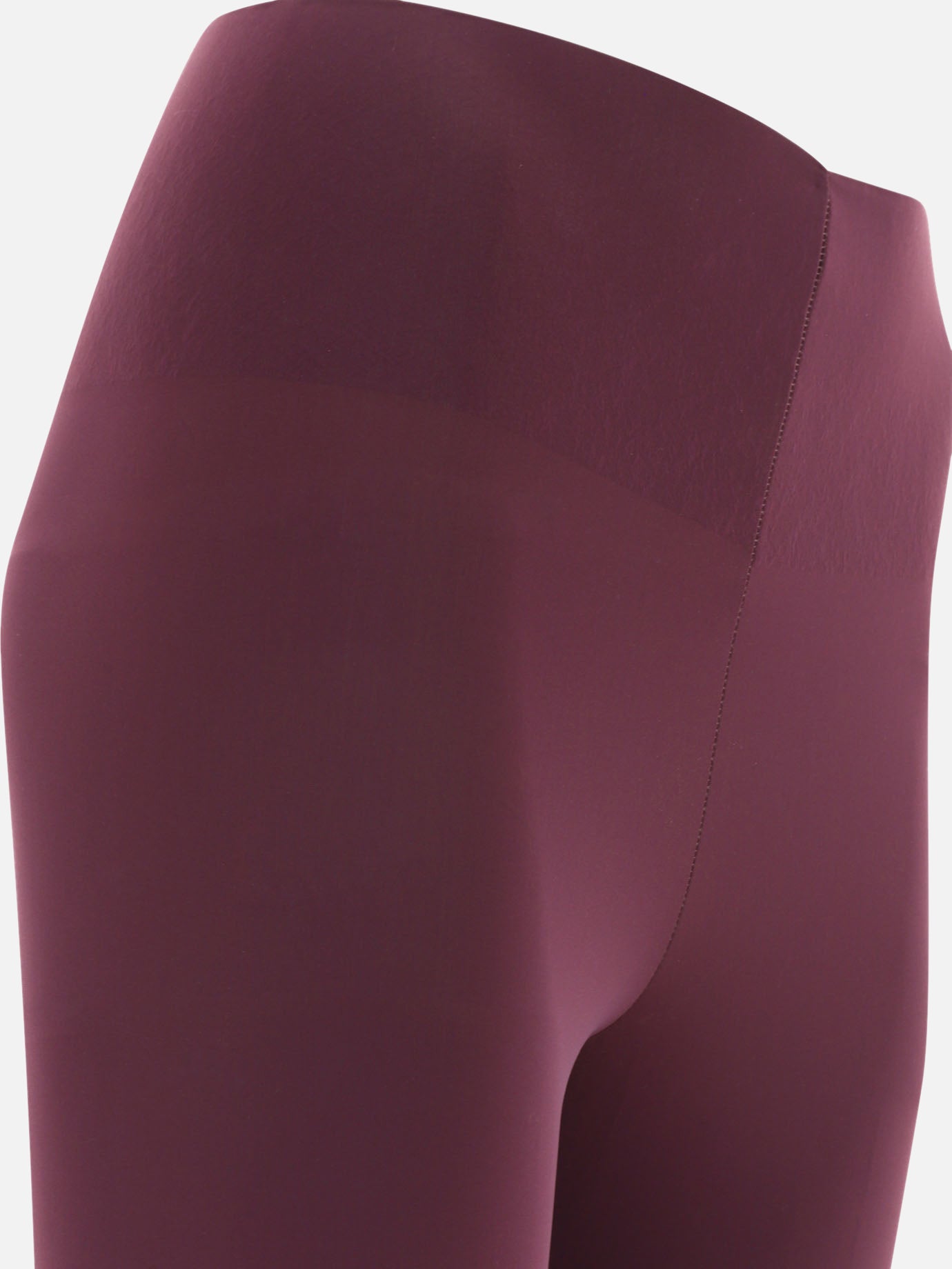 Legging 78% poliammide 22% elastan  Bordeaux - The Andamane Donna | PDP | VIETTI Online Store | Zoom-Modal_4
